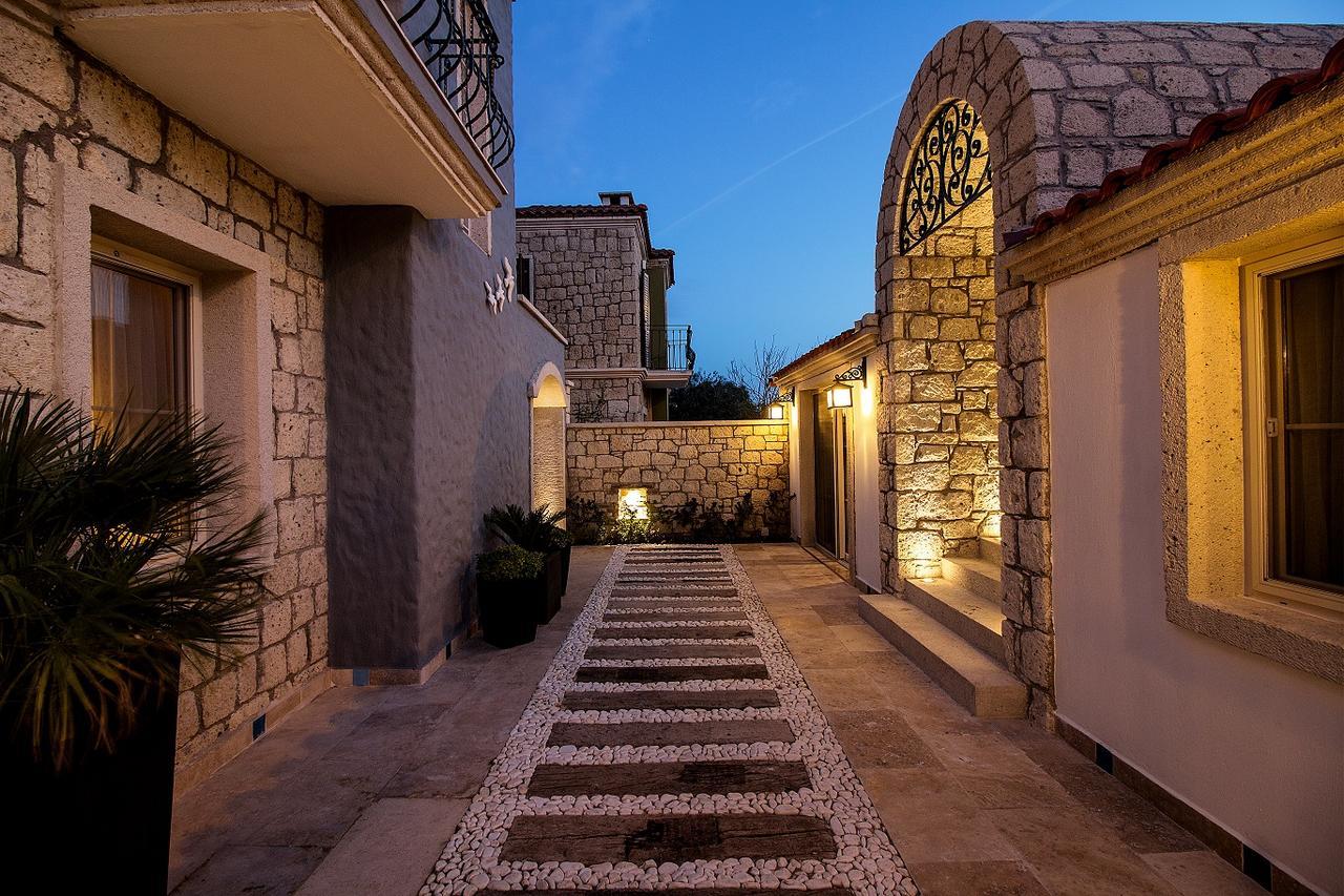 Fedora Butik Otel Alacati Exterior photo