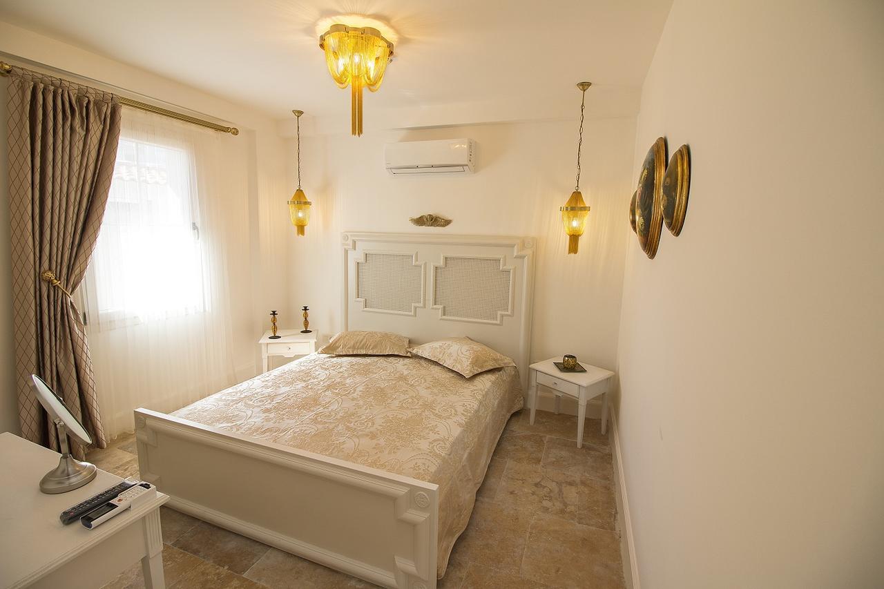 Fedora Butik Otel Alacati Exterior photo