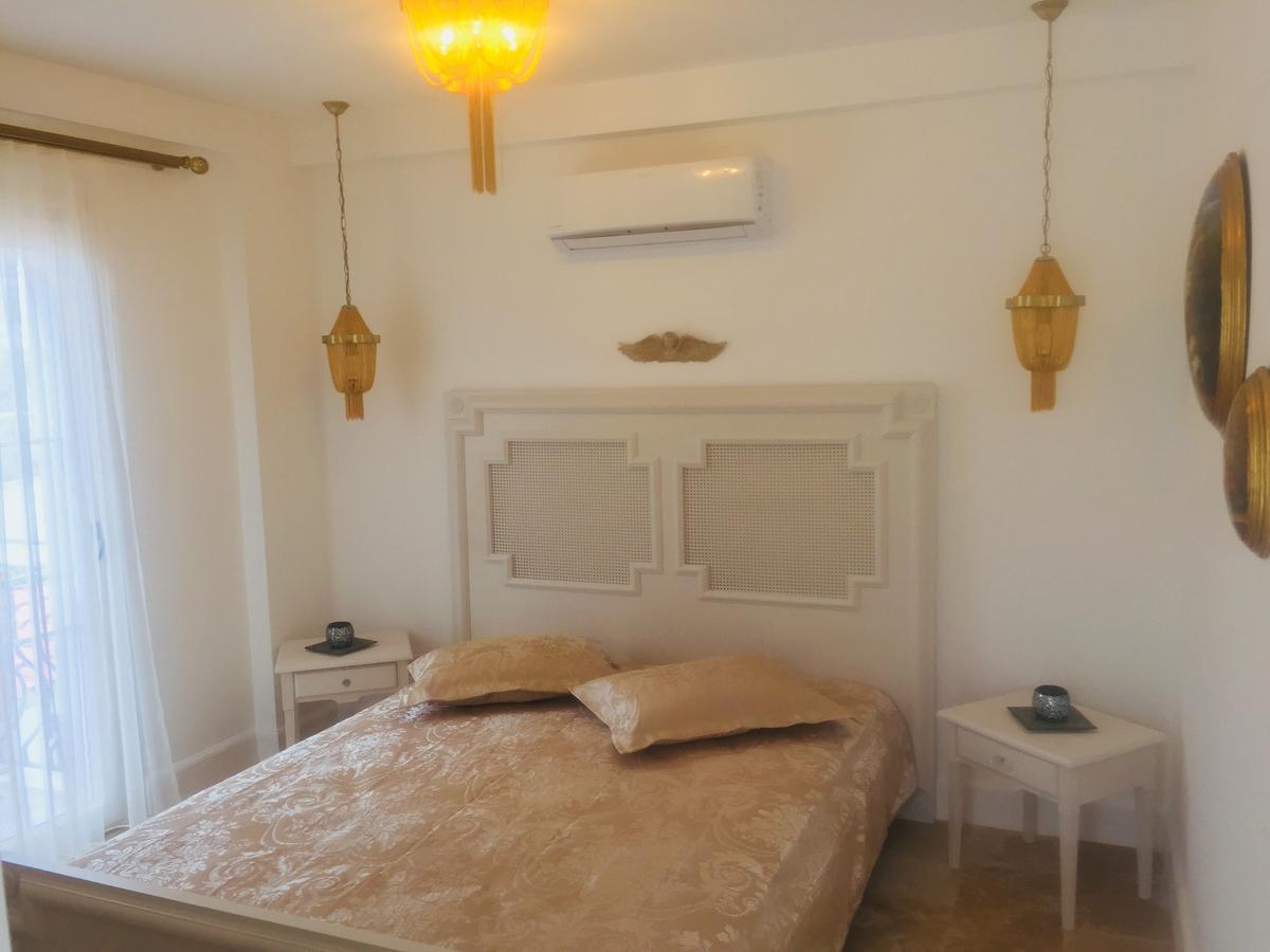 Fedora Butik Otel Alacati Exterior photo