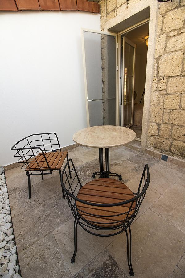 Fedora Butik Otel Alacati Exterior photo