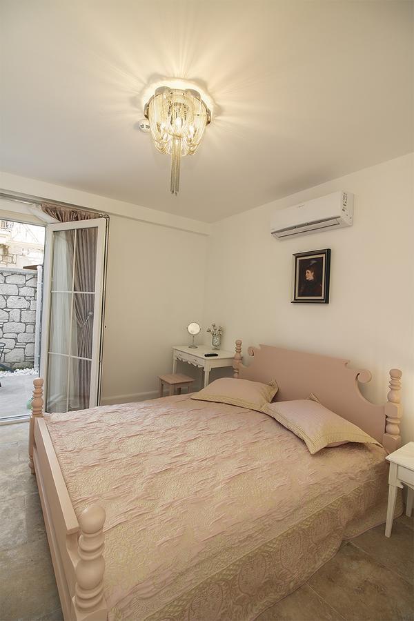 Fedora Butik Otel Alacati Exterior photo